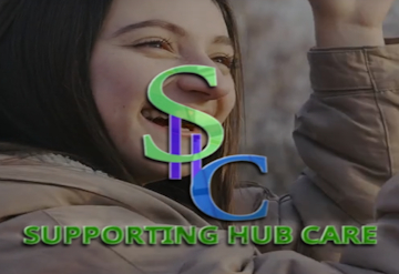 Supporting Hub Care