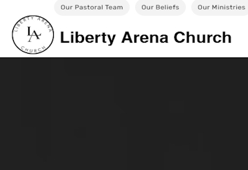 Liberty Arena Church